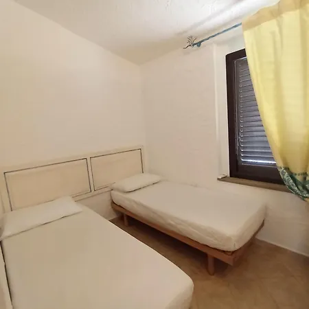 Claudia Feriehus Costa Rei